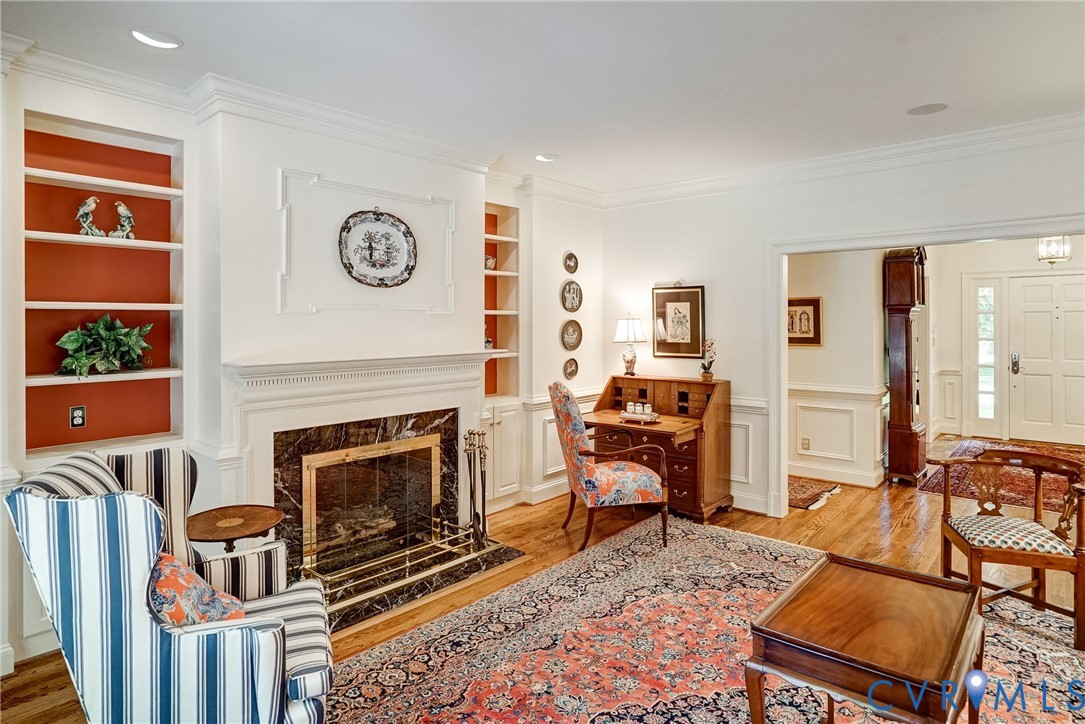 7 E Square Lane, Randolph Square, Richmond, VA 23238
