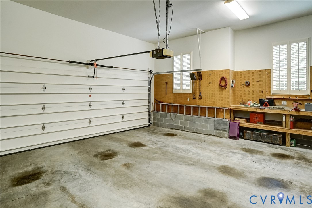7 E Square Lane, Randolph Square, Richmond, VA 23238