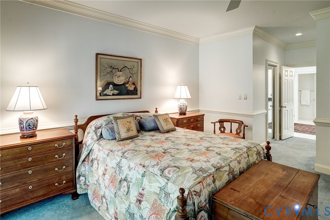 7 E Square Lane, Randolph Square, Richmond, VA 23238