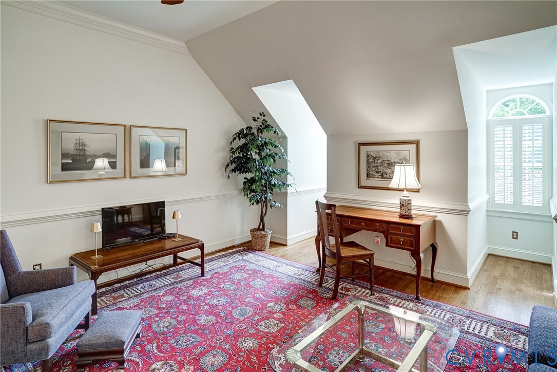 7 E Square Lane, Randolph Square, Richmond, VA 23238