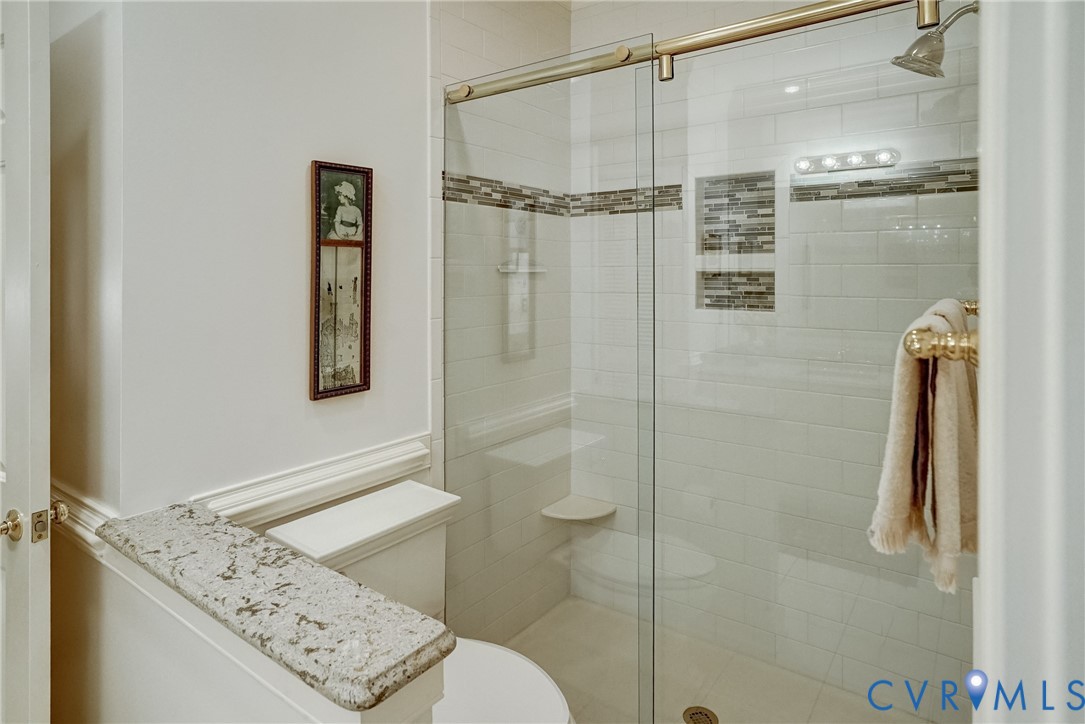 7 E Square Lane, Randolph Square, Richmond, VA 23238
