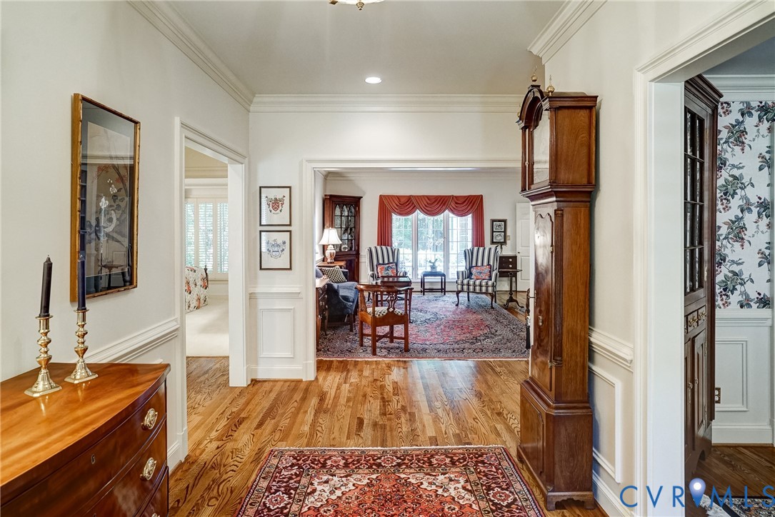 7 E Square Lane, Randolph Square, Richmond, VA 23238