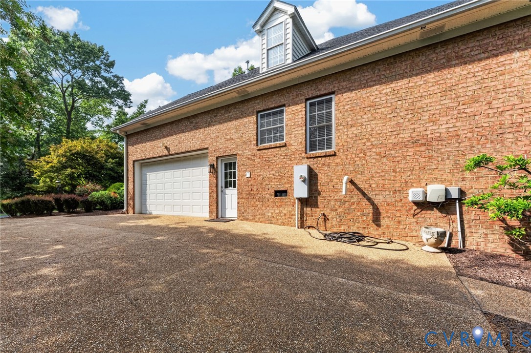 10701 Michmar Drive, Chesterfield, VA 23831