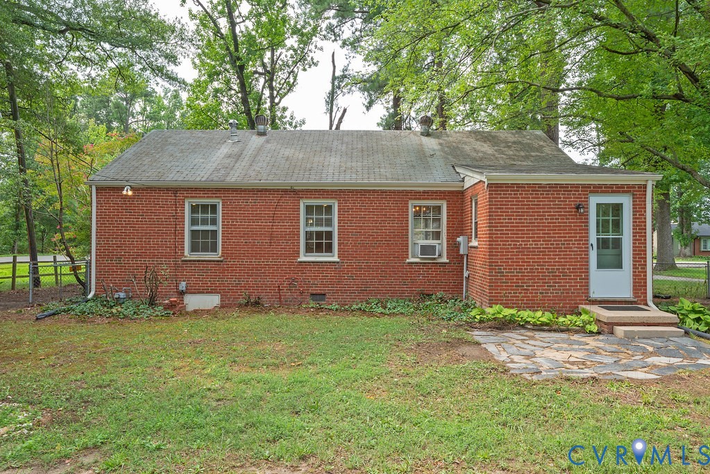 9000 Sparrow Drive, Henrico, VA 23229