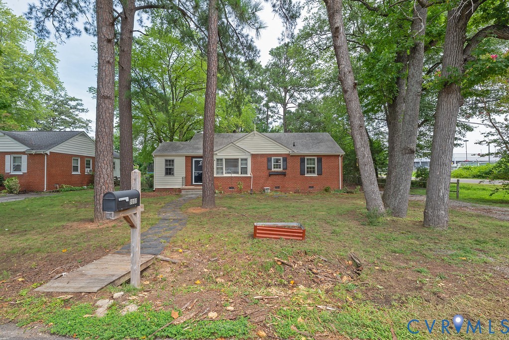 9000 Sparrow Drive, Henrico, VA 23229