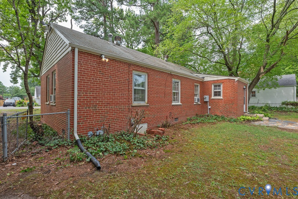 9000 Sparrow Drive, Henrico, VA 23229