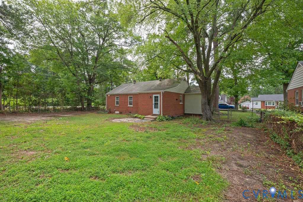 9000 Sparrow Drive, Henrico, VA 23229