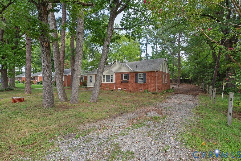 9000 Sparrow Drive, Henrico, VA 23229
