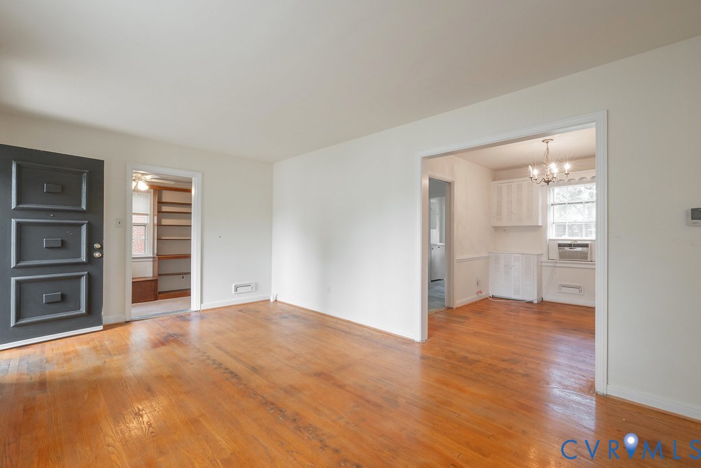 9000 Sparrow Drive, Henrico, VA 23229