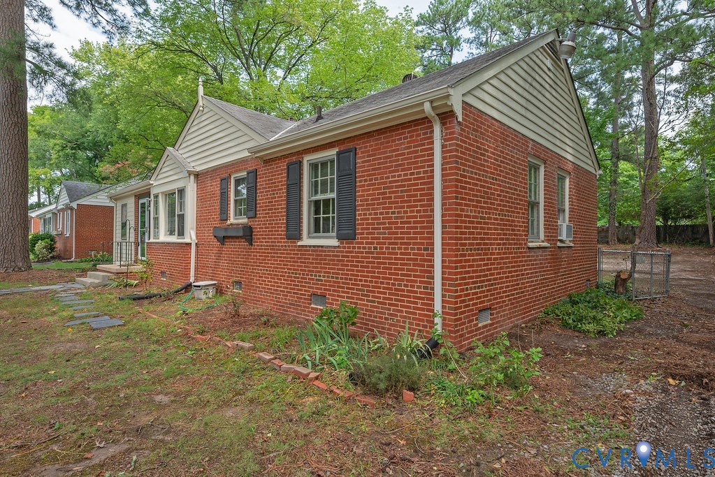 9000 Sparrow Drive, Henrico, VA 23229
