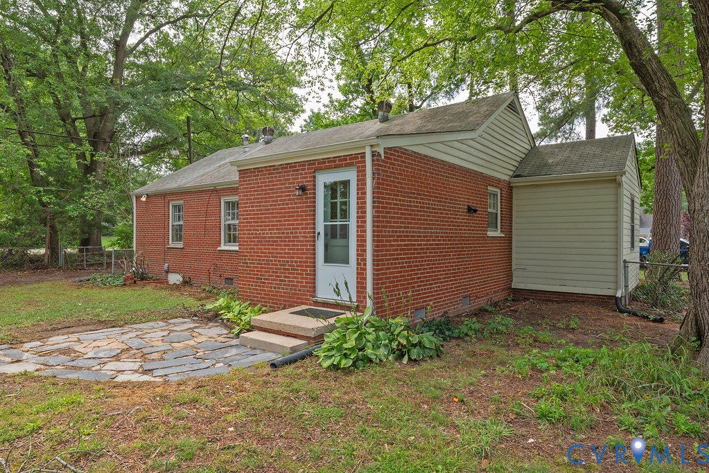 9000 Sparrow Drive, Henrico, VA 23229