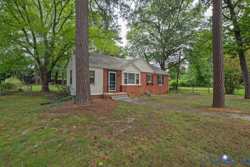 9000 Sparrow Drive, Henrico, VA 23229