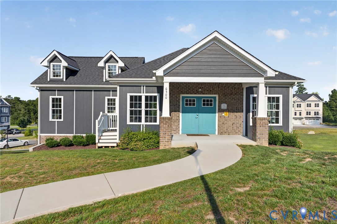 6541 Hardee Haven Place, Midlothian, VA 23112