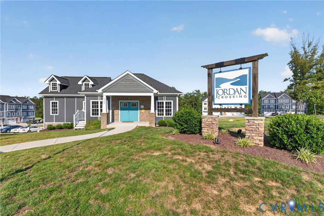 6541 Hardee Haven Place, Midlothian, VA 23112