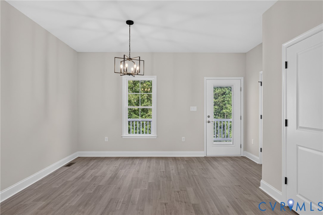 6541 Hardee Haven Place, Midlothian, VA 23112