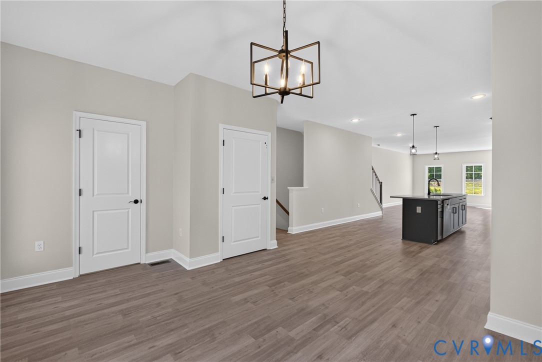 6541 Hardee Haven Place, Midlothian, VA 23112