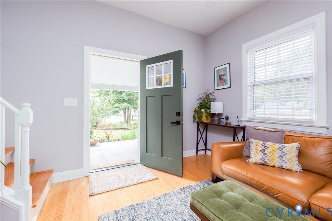 2515 Hey Road, Richmond, VA 23224