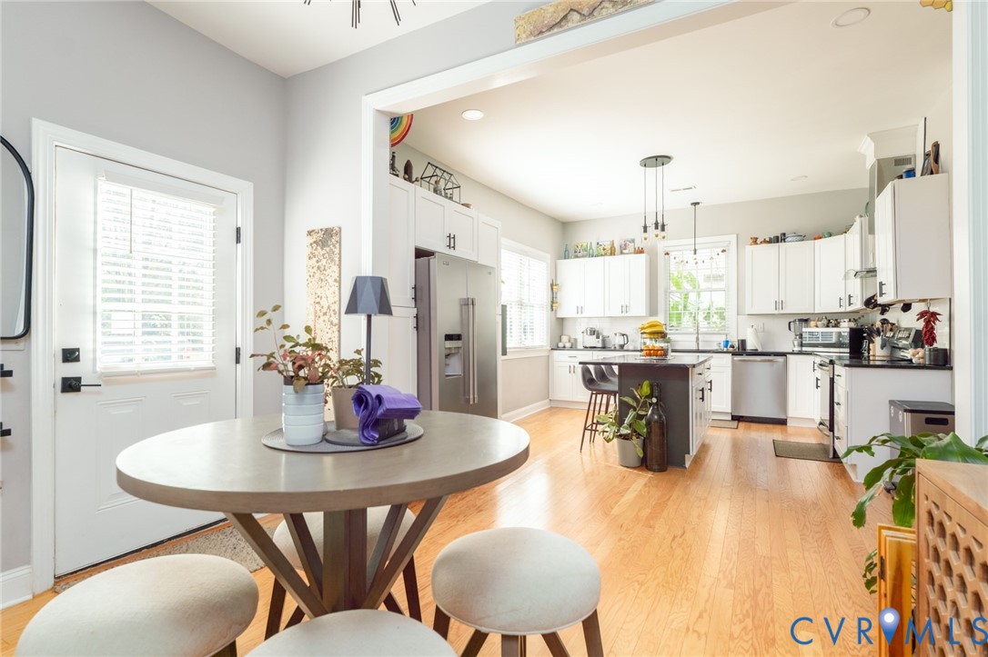 2515 Hey Road, Richmond, VA 23224