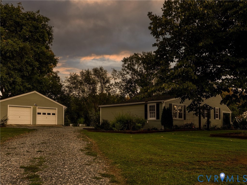 2515 Hey Road, Richmond, VA 23224