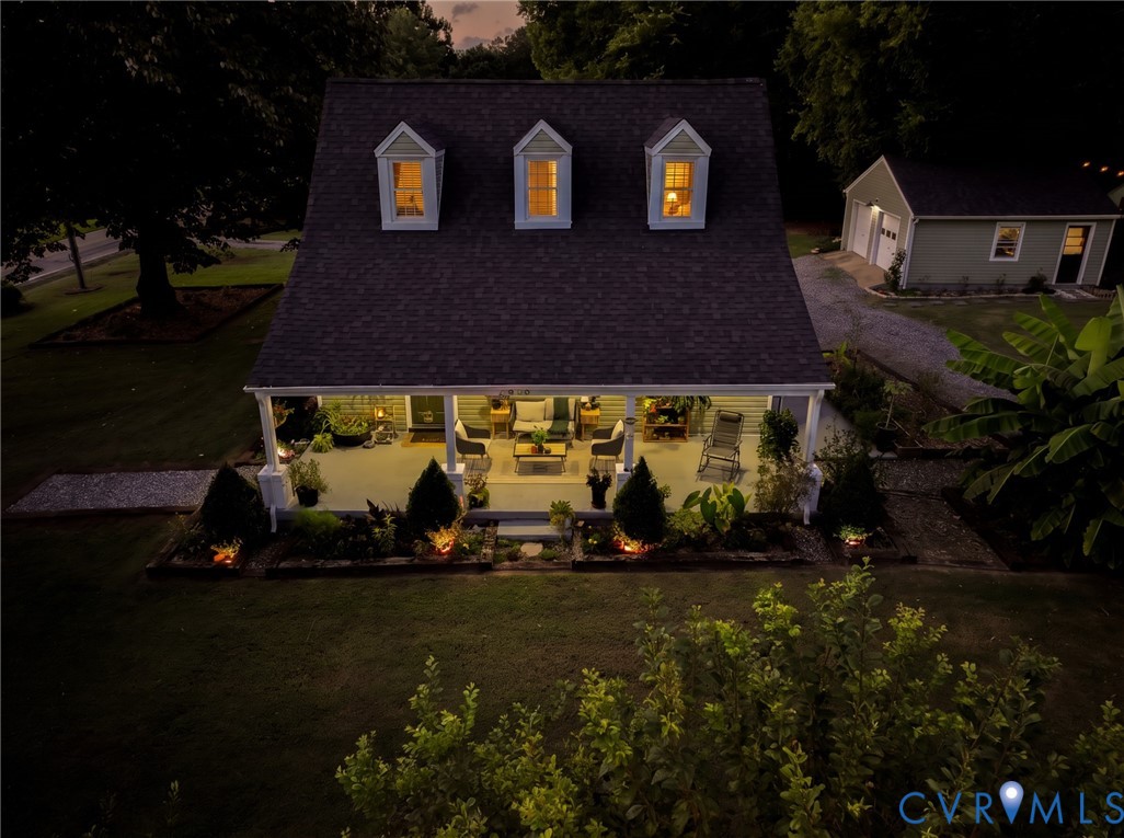 2515 Hey Road, Richmond, VA 23224
