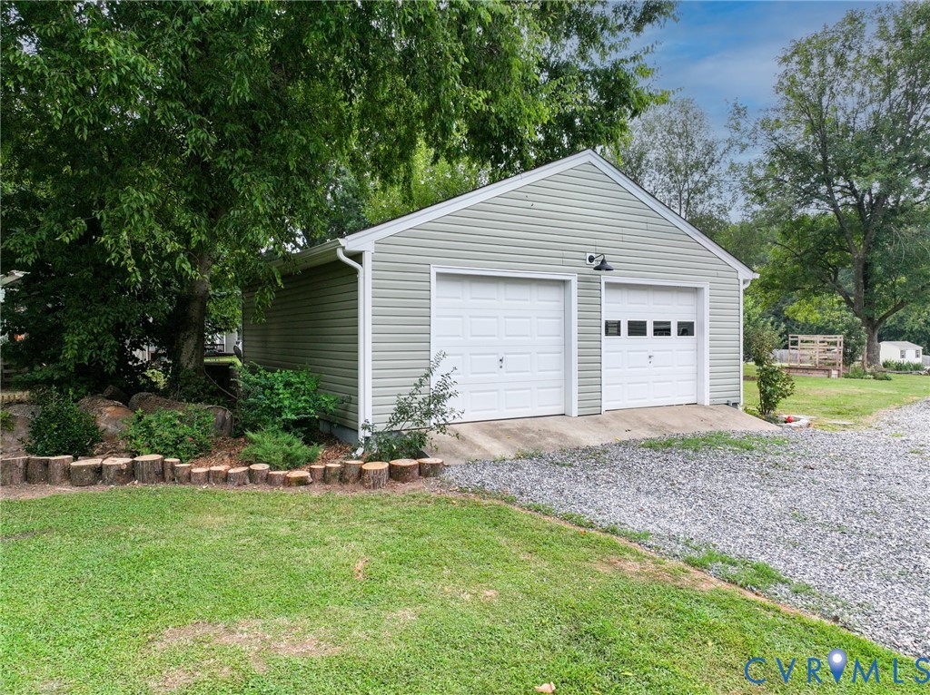 2515 Hey Road, Richmond, VA 23224