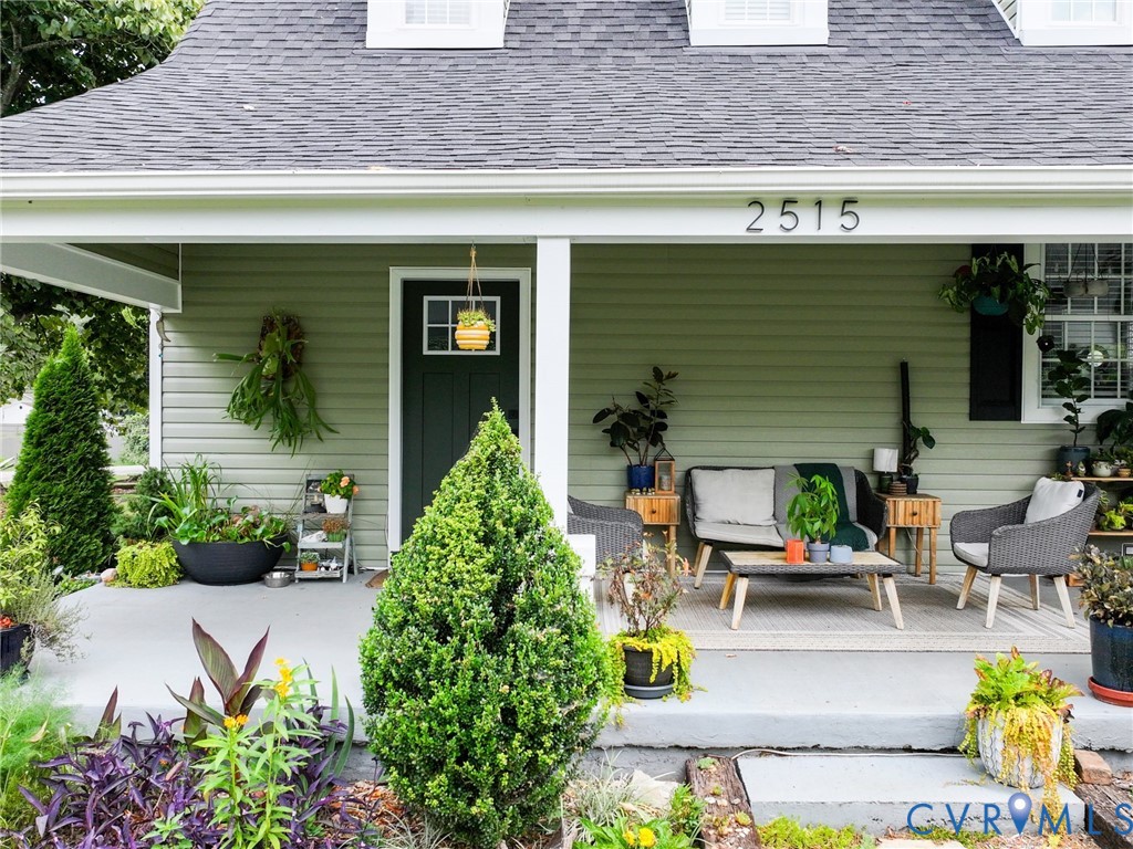 2515 Hey Road, Richmond, VA 23224