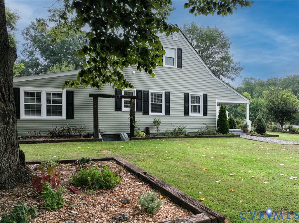 2515 Hey Road, Richmond, VA 23224