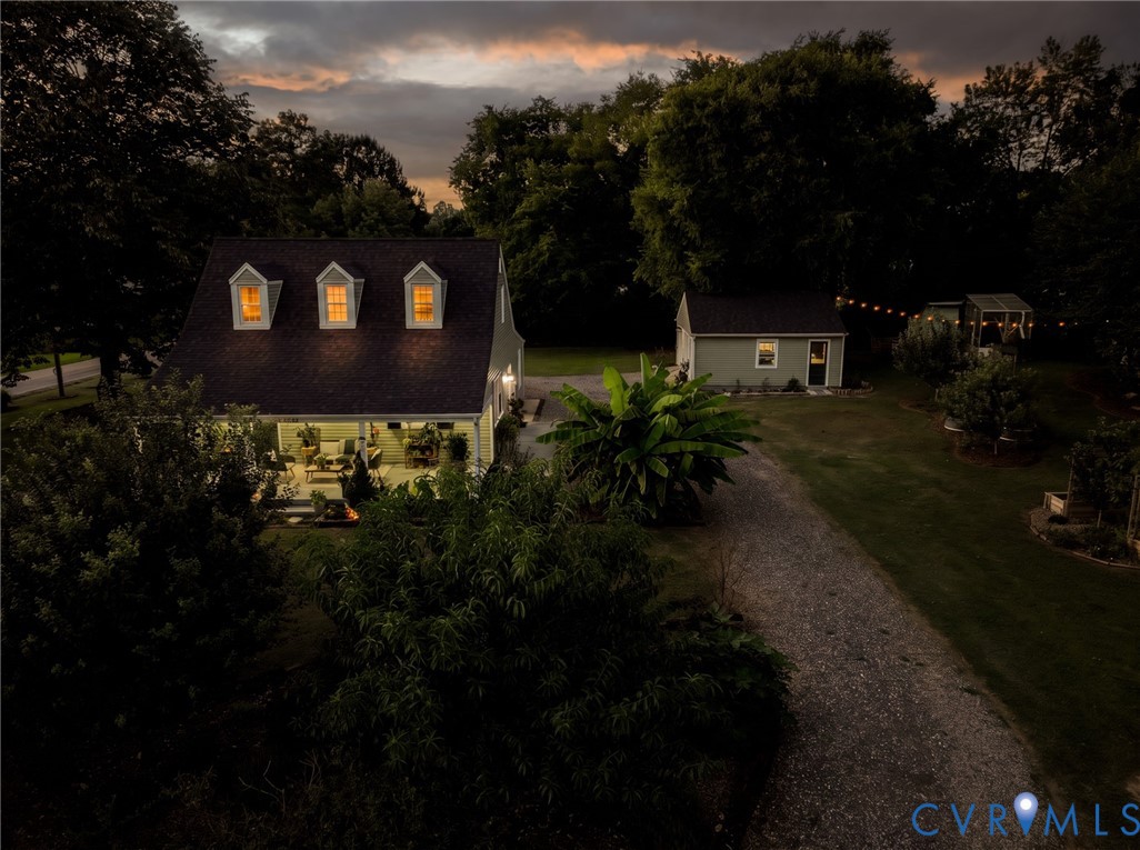 2515 Hey Road, Richmond, VA 23224