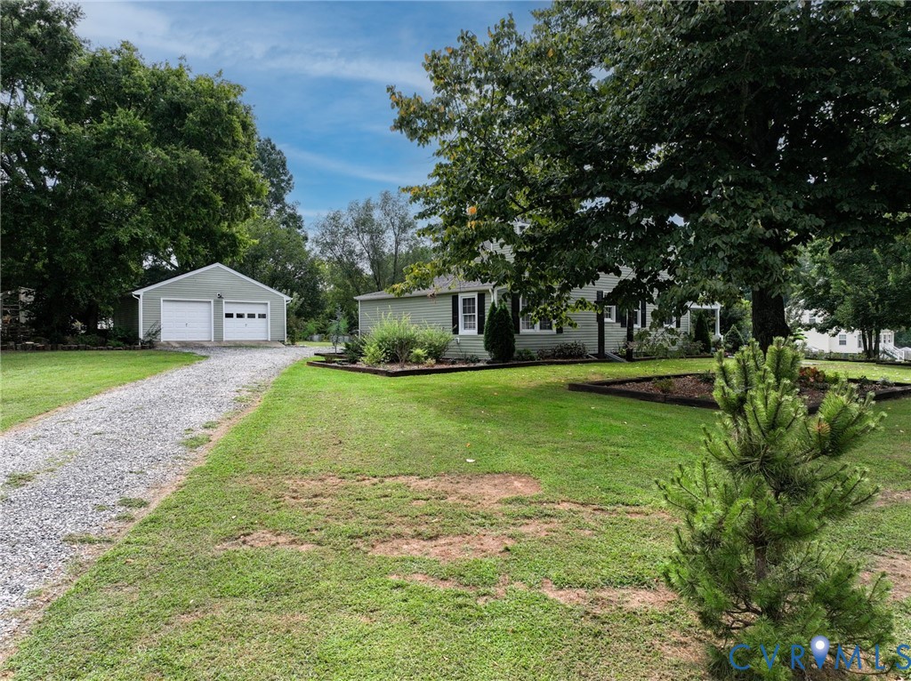 2515 Hey Road, Richmond, VA 23224