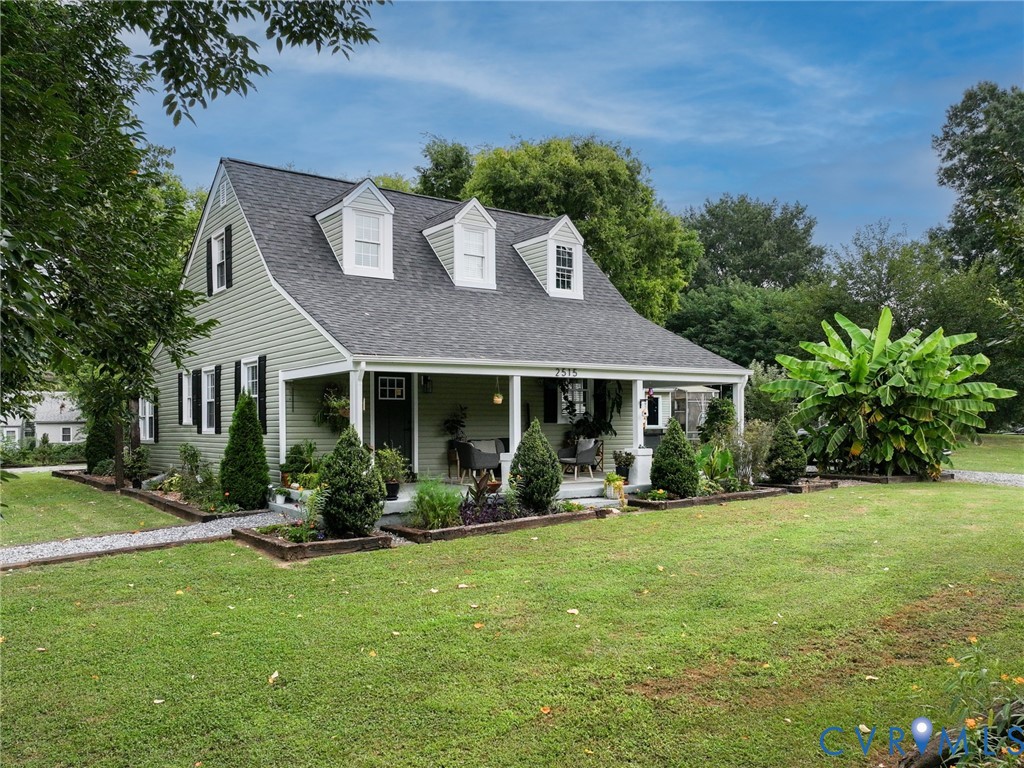 2515 Hey Road, Richmond, VA 23224