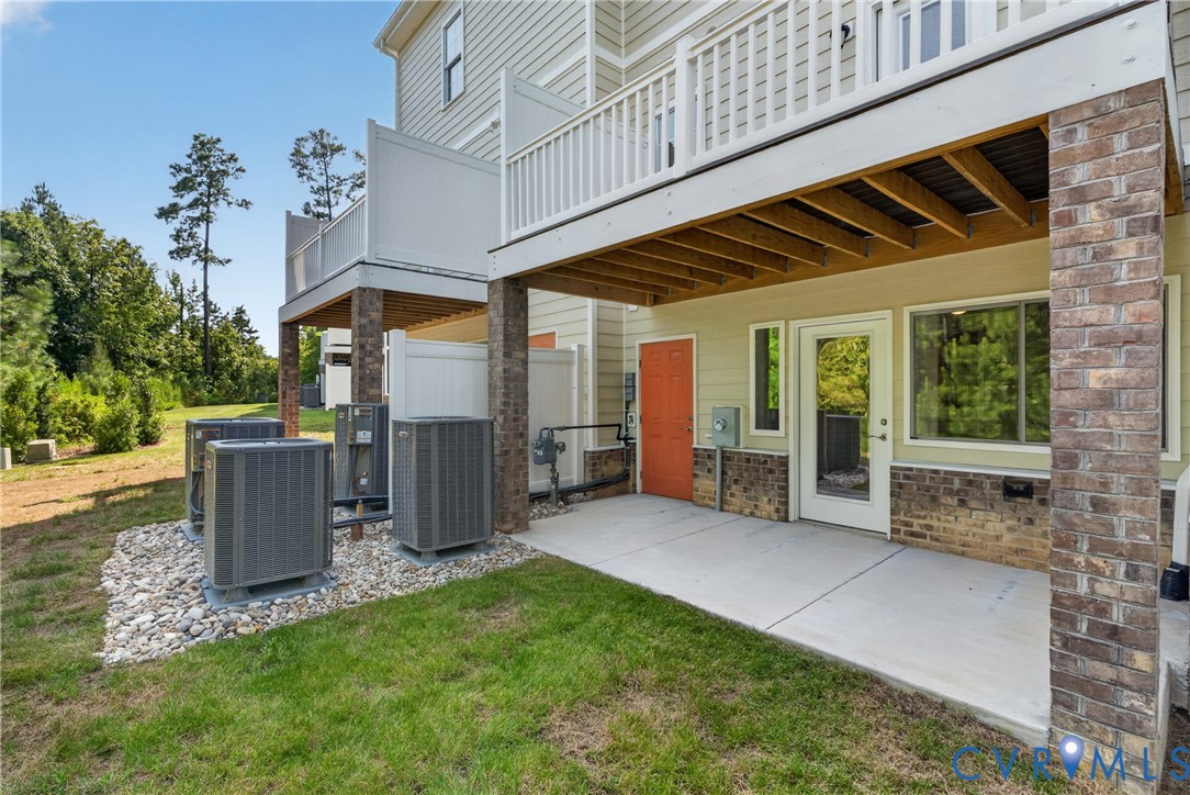 6545 Hardee Haven Place, Midlothian, VA 23112