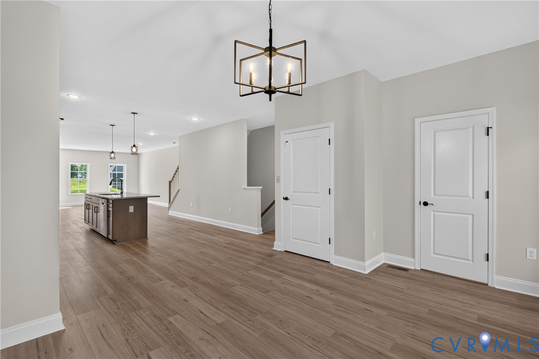 6545 Hardee Haven Place, Midlothian, VA 23112