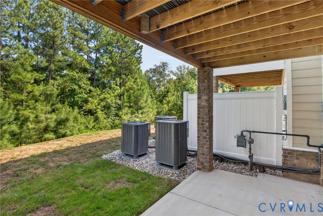 6545 Hardee Haven Place, Midlothian, VA 23112