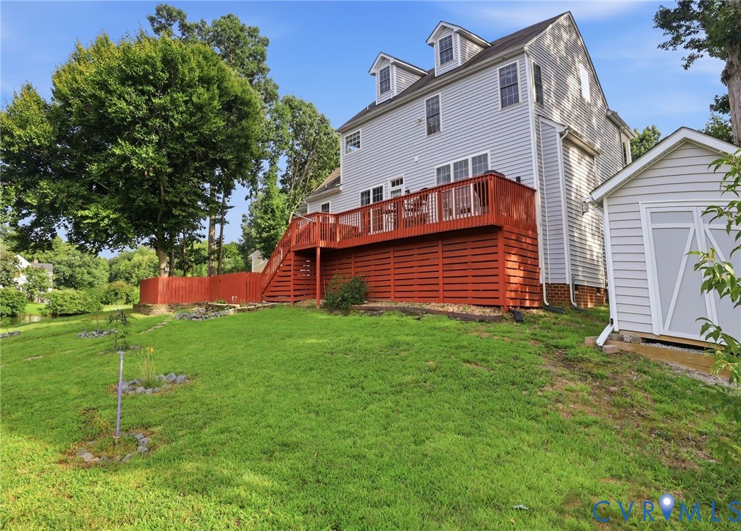 5612 Arbor Point Terrace, Chester, VA 23831