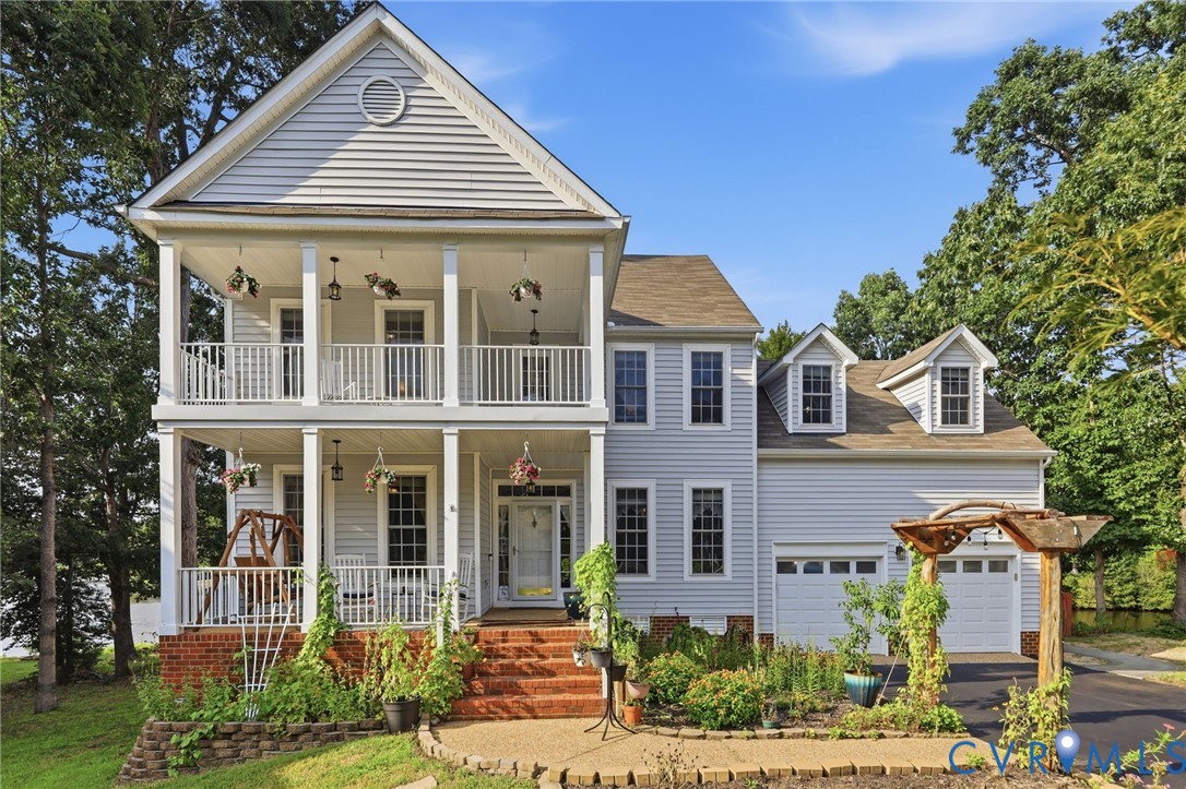 5612 Arbor Point Terrace, Chester, VA 23831 5612 Arbor Point Terrace, Chester, VA 23831