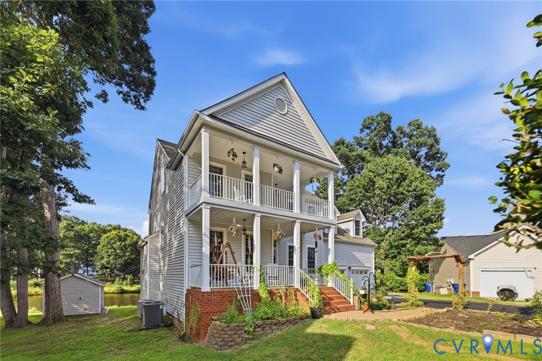 5612 Arbor Point Terrace, Chester, VA 23831