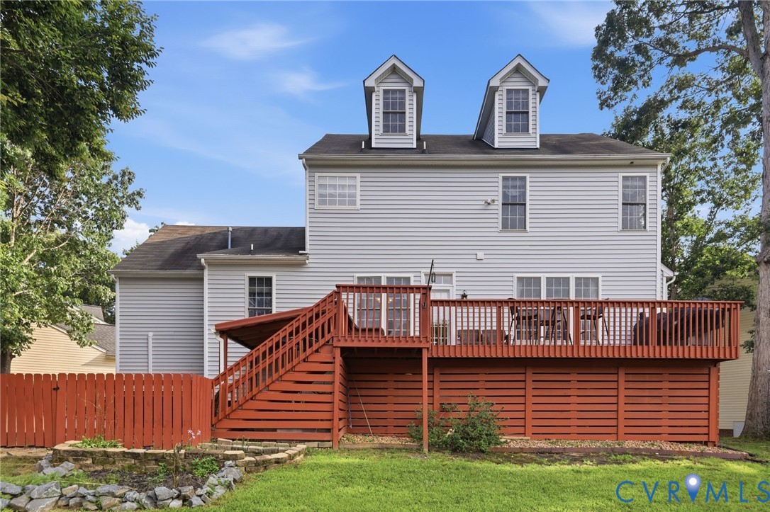 5612 Arbor Point Terrace, Chester, VA 23831
