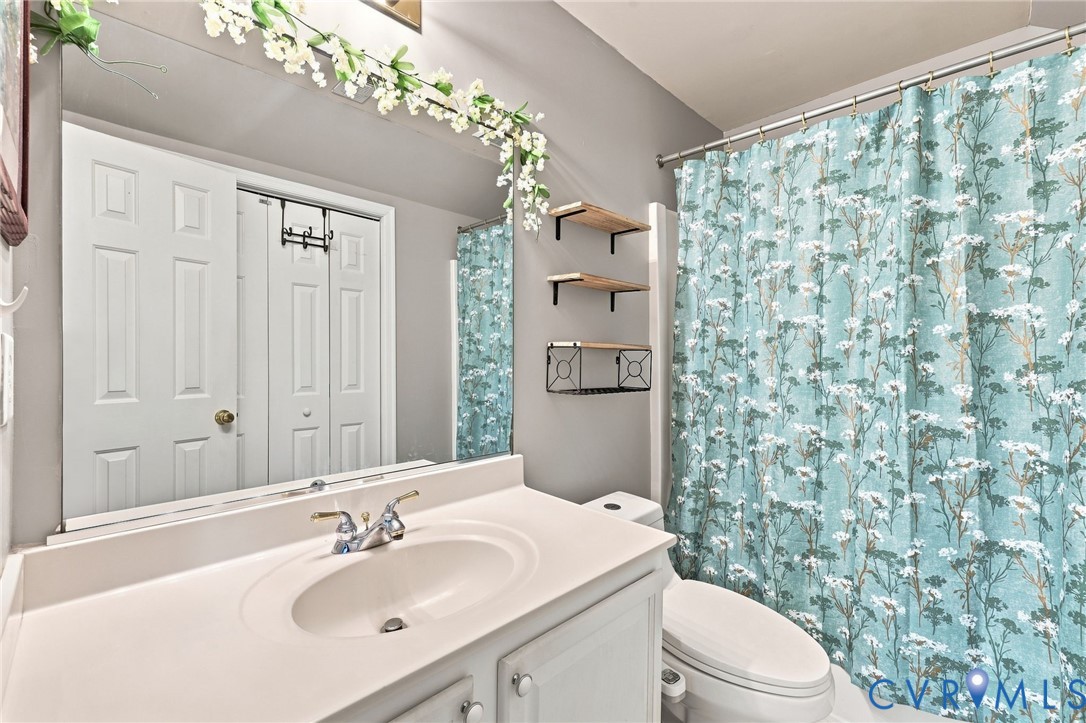 5612 Arbor Point Terrace, Chester, VA 23831