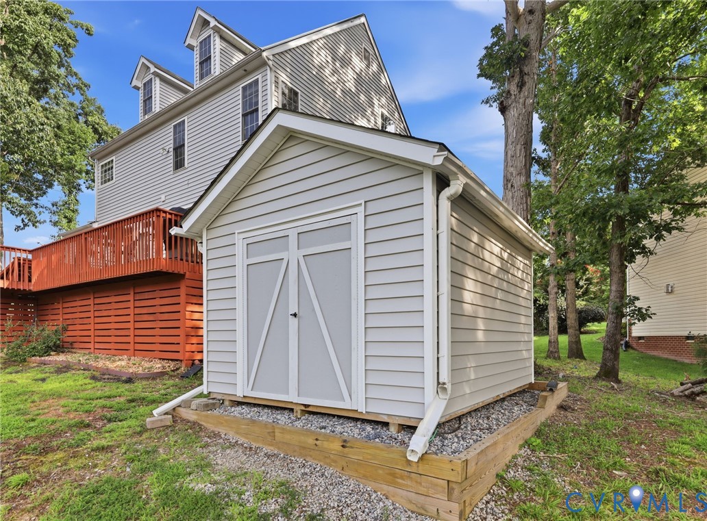 5612 Arbor Point Terrace, Chester, VA 23831