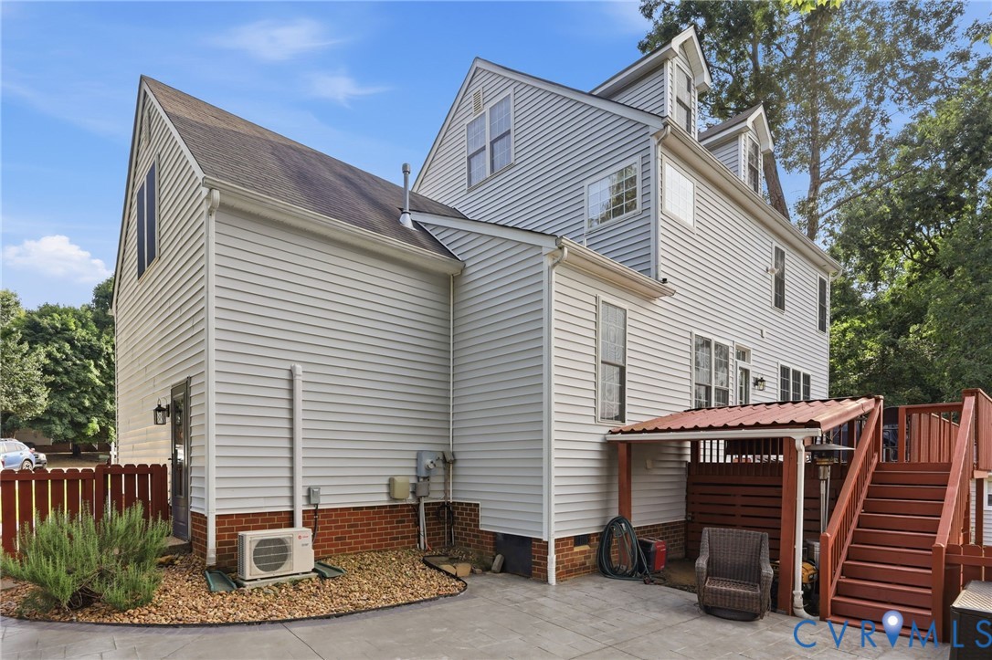 5612 Arbor Point Terrace, Chester, VA 23831