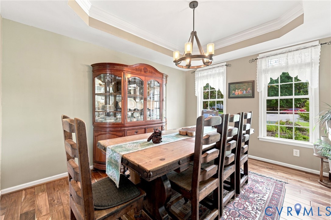 5612 Arbor Point Terrace, Chester, VA 23831