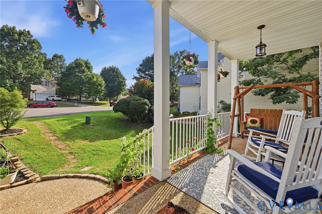 5612 Arbor Point Terrace, Chester, VA 23831