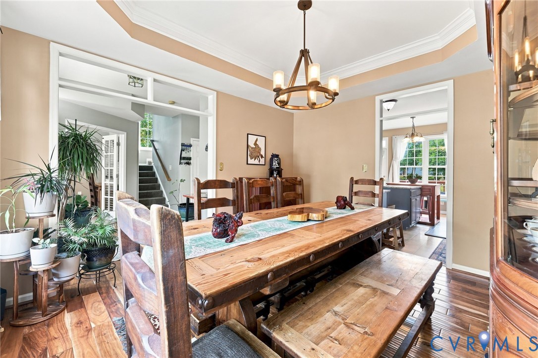 5612 Arbor Point Terrace, Chester, VA 23831