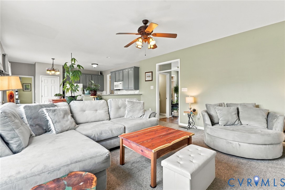 5612 Arbor Point Terrace, Chester, VA 23831