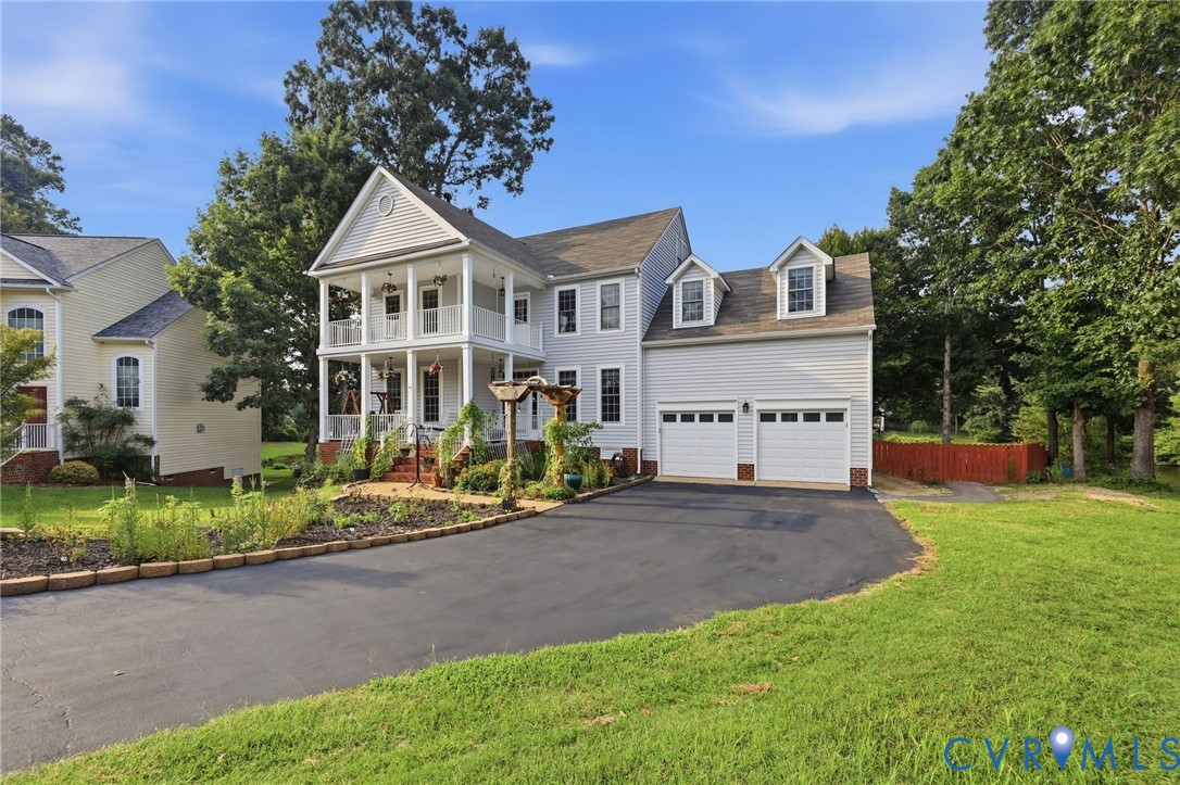 5612 Arbor Point Terrace, Chester, VA 23831
