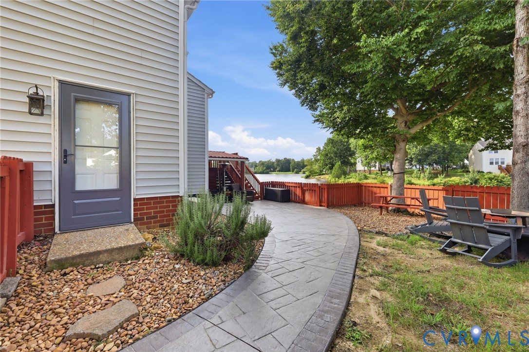 5612 Arbor Point Terrace, Chester, VA 23831