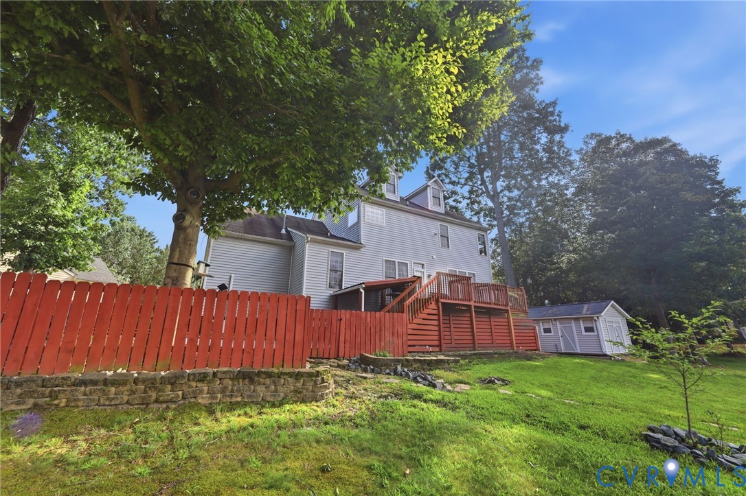 5612 Arbor Point Terrace, Chester, VA 23831
