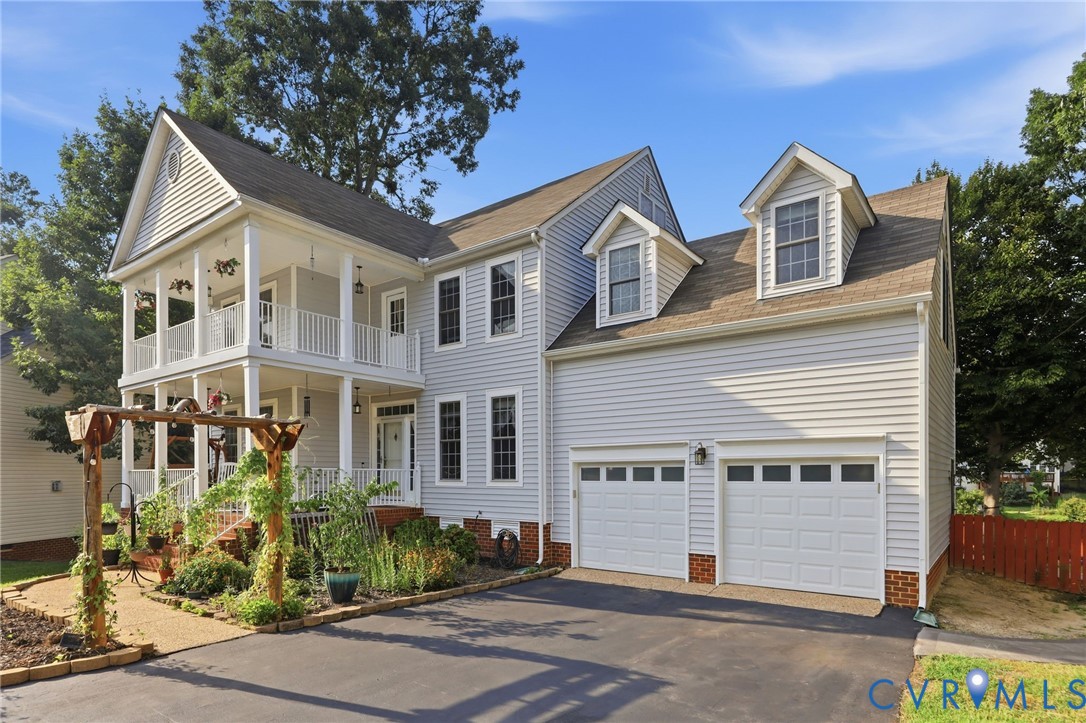 5612 Arbor Point Terrace, Chester, VA 23831