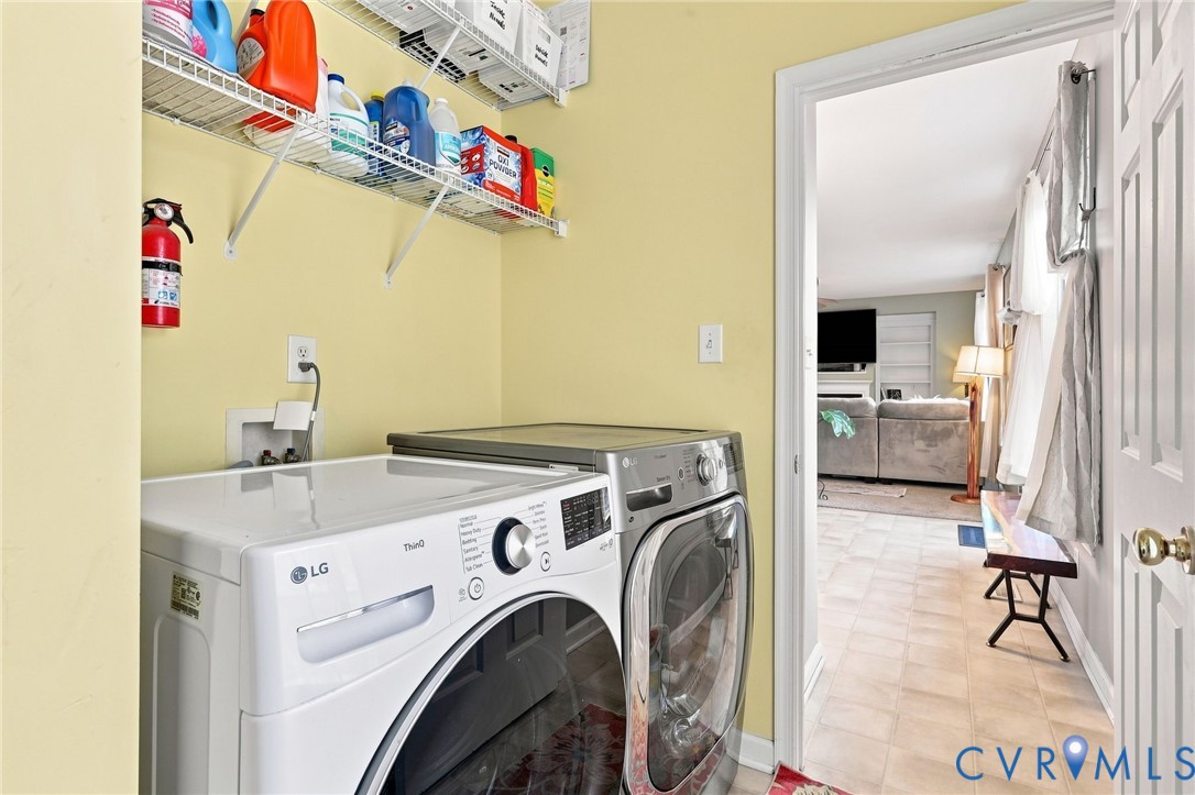 5612 Arbor Point Terrace, Chester, VA 23831