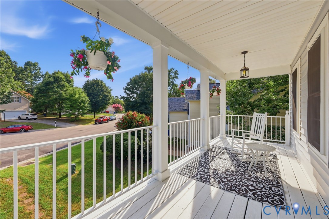 5612 Arbor Point Terrace, Chester, VA 23831
